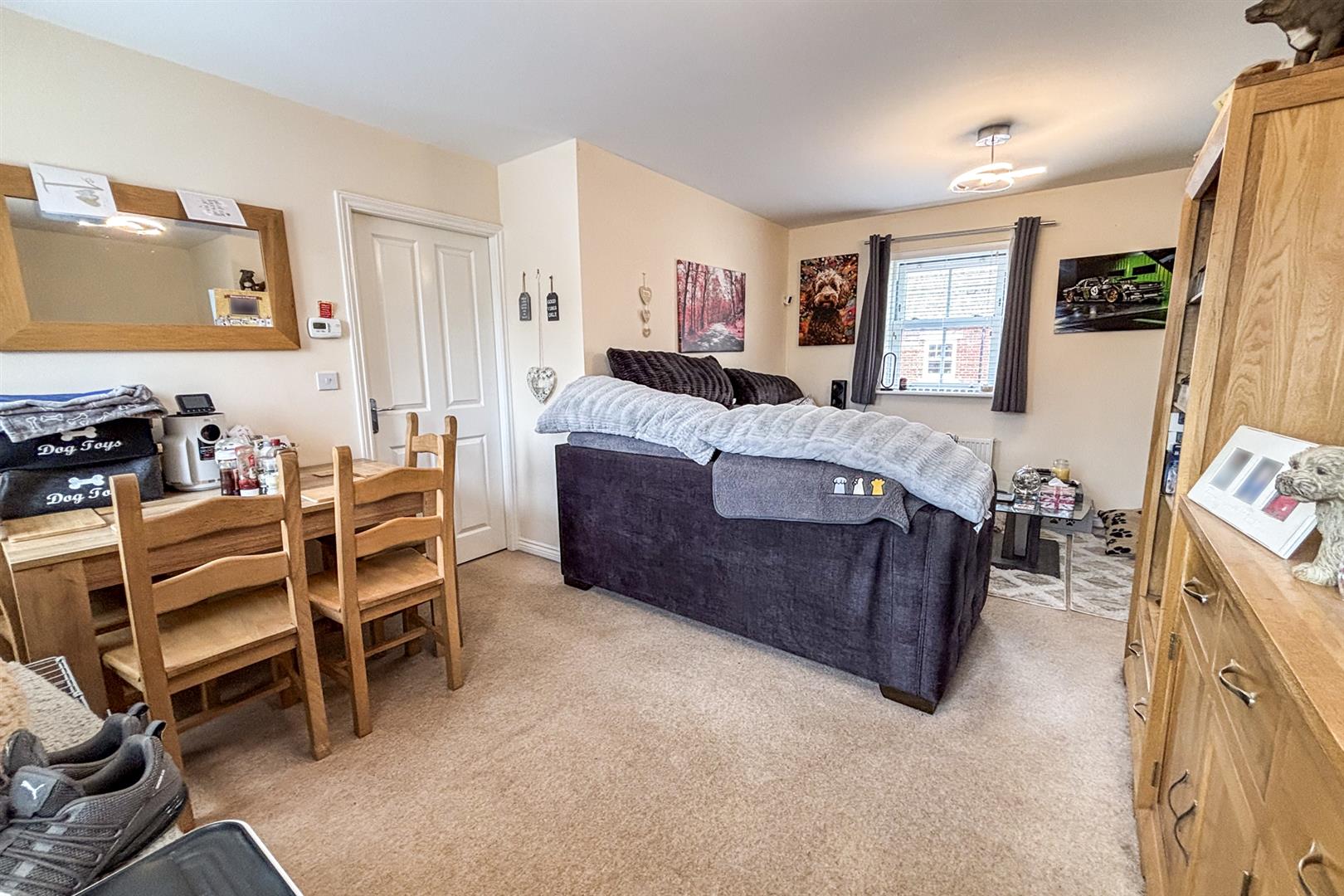 Chibnall Close, Kempston, Bedford